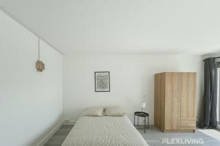 Flexliving - room - Mouchez - París - 5