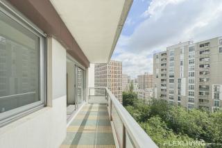 Flexliving - room - Mouchez - 3