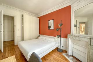 Flexliving - room - Hameau - París - 9