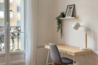 Flexliving - room - Hameau - París - 6