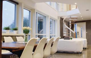 3 Bedroom Lovely Home In Vanse - Vanse - 9