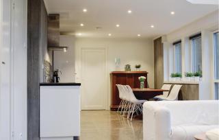 3 Bedroom Lovely Home In Vanse - Vanse - 6
