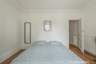 Flexliving - Room - Henri Sellier - Suresnes 92 - Suresnes - 6
