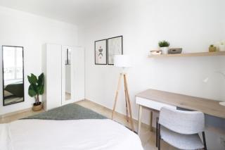 Flexliving - room - Essai - París - 5