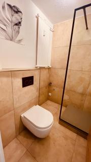 1 Zimmer Apartment Balkon Sana Klinik No2 - Offenbach - 5