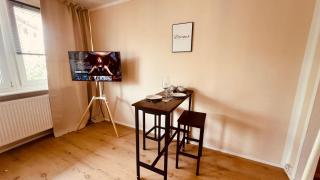 1 Zimmer Apartment Balkon Sana Klinik No2 - Offenbach - 7