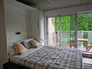 Cozy Studio in Montreal's Quartier des Spectacles - Montreal - 6