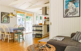 Nice Home In Nexø With Kitchen - Neksø - 7