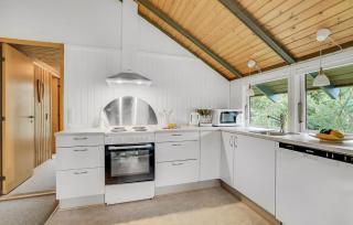 Holiday Home Silkeborg 11 Denmark - 6