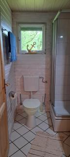 Thors Blockhaus - Damp - 1