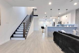 Lé Luxe Maison -3BR 2 BA- Medical Center and Downtown HTX - Houston - 4
