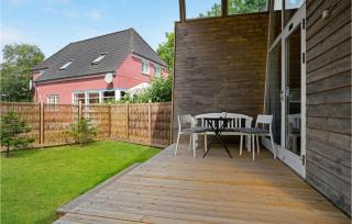 1 Bedroom Cozy Home In Væggerløse - 2