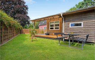 1 Bedroom Cozy Home In Væggerløse - 1