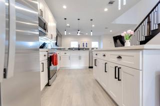 Lé Luxe Maison -3BR 2 BA- Medical Center and Downtown HTX - Houston - 2