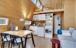 1 Bedroom Cozy Home In Væggerløse - Marielyst - 7