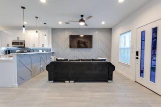 Lé Luxe Maison -3BR 2 BA- Medical Center and Downtown HTX - Houston - 6