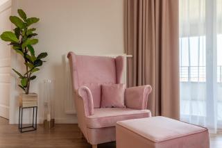 Urlaub auf Usedom, Apartment Sun Towers A48 - Świnoujście - 7