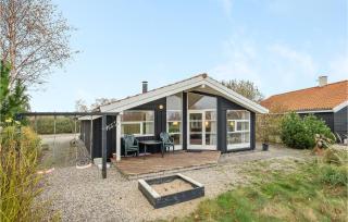 Holiday Home Marielyst Strandpark Dnmk Ii - 3