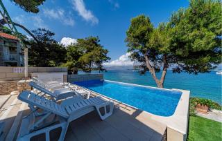 Apartment Koludrt Bb Croatia - Lumbarda - 8