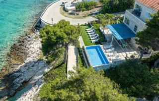 Apartment Koludrt Bb Croatia - Lumbarda - 2