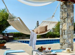 Ferienhaus In Geropotamos Mit Sonnenterrasse - Bali - 5