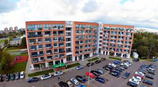 Sausio 13 Apartamentas - Vilnius - 1