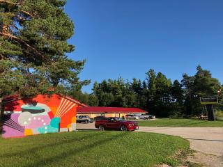 Top Notch Motel - Wiarton - 6