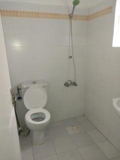 Chez Ousmane Fall ASECNA - Saint-Louis - 9
