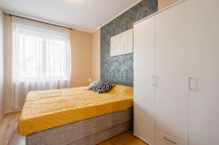 Angel Apartment with Free Garage Parking - Budapest - 7