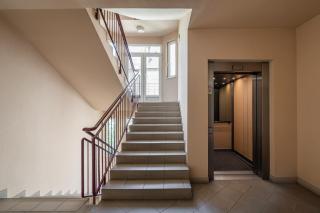 Angel Apartment with Free Garage Parking - Budapest - 4