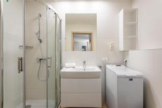 Ferienwohnung am Meer, Urlaub auf der Insel Usedom, Apartment Dune 761 - Świnoujście - 7