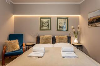 Ferienwohnung am Meer, Urlaub auf der Insel Usedom, Apartment Dune 761 - Świnoujście - 6