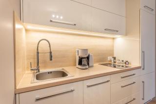 Ferienwohnung am Meer, Urlaub auf der Insel Usedom, Apartment Dune 761 - Świnoujście - 4