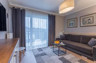 Ferienwohnung am Meer, Urlaub auf der Insel Usedom, Apartment Dune 761 - Świnoujście - 3