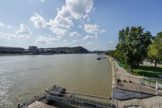 Angel Apartment with Free Garage Parking - Budapest - 2