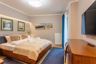 Ferienwohnung am Meer, Urlaub auf der Insel Usedom, Apartment Dune 761 - Świnoujście - 2