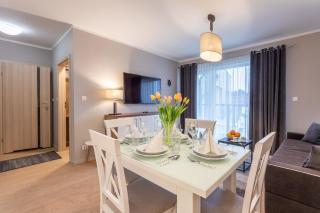 Ferienwohnung am Meer, Urlaub auf der Insel Usedom, Apartment Dune 761 - Świnoujście - 1