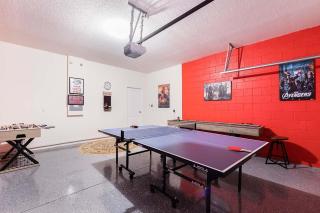 ST101 - Welcoming Villa With Themed Bedrooms at Solterra - Davenport - 8