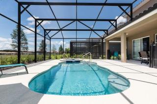 ST101 - Welcoming Villa With Themed Bedrooms at Solterra - Davenport - 7