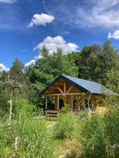 Tiny House am See - 0