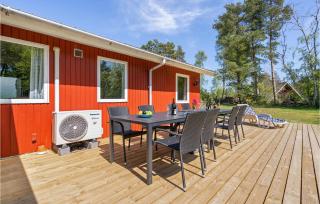 Holiday Home Kabbelejevej Væggerløse Ix - Marielyst - 9