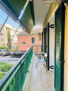 Casa Melina - Città di Corfù - 1