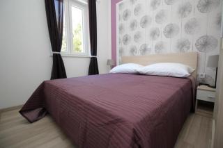 Modern eingerichtete Apartment für 4 Personen in einem Haus mit mehrere Apartments und mit Pool - Baška - 4