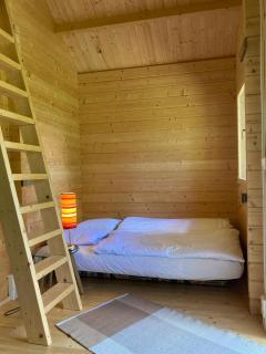 Tiny House am See - - 7