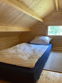 Tiny House am See - - 5