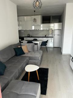 Seaview apartment - Golem - 0