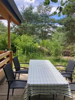 Tiny House am See - - 1