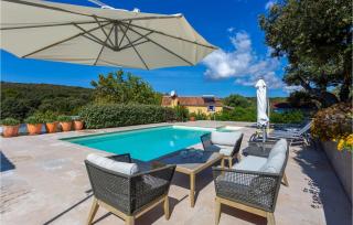 2 Bedroom Lovely Home In Punta Kriza - Nerezine - 0