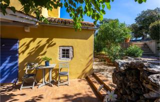 2 Bedroom Lovely Home In Punta Kriza - Nerezine - 3