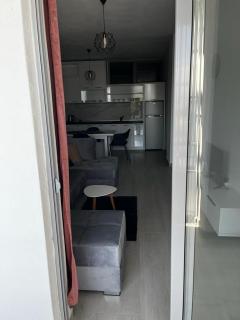 Seaview apartment - Golem - 9